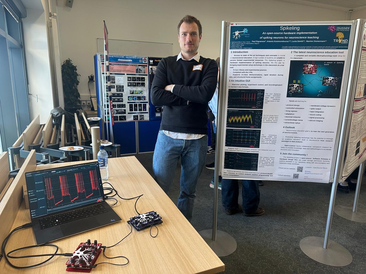 Open Source Neuro tweet media