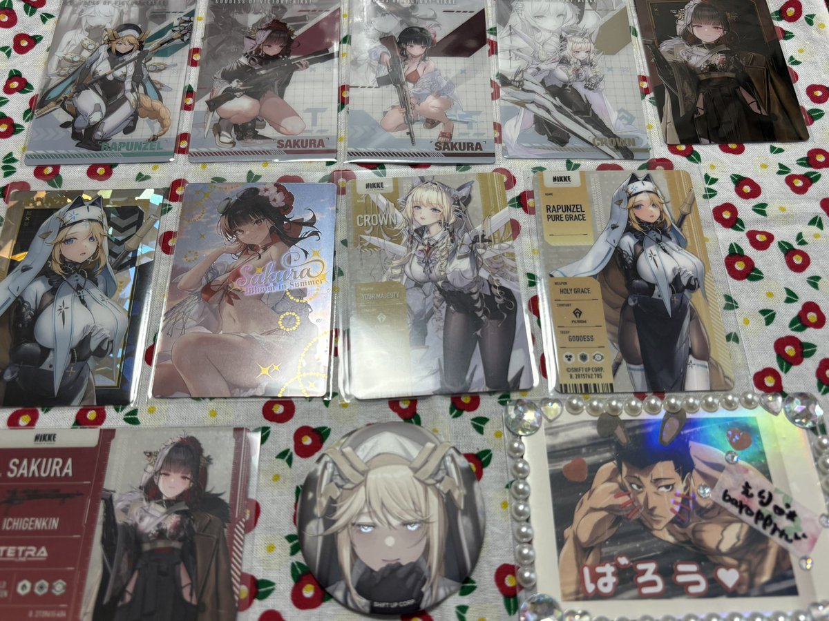 ぇりෆ˚*@プロフ確認要 tweet media