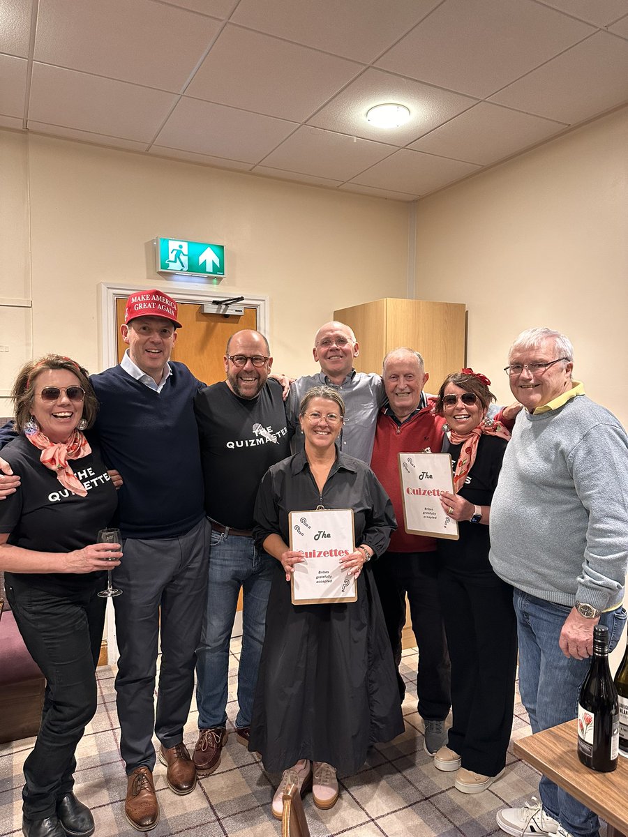 Knowle Golf Club tweet media