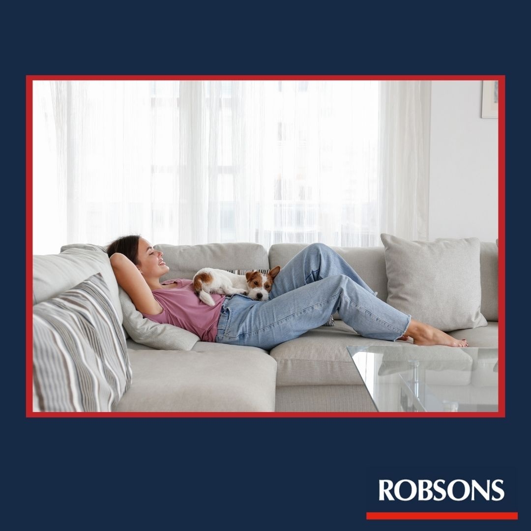 Robsons Estate Agent tweet media