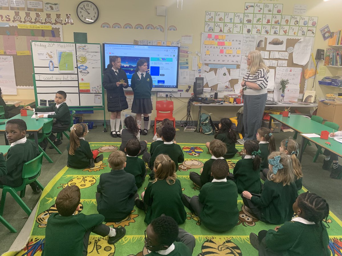 St Andrew's tweet media