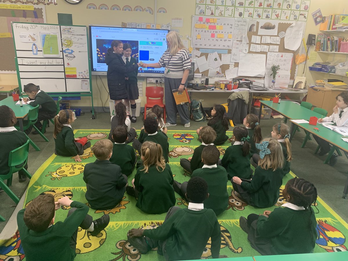 St Andrew's tweet media