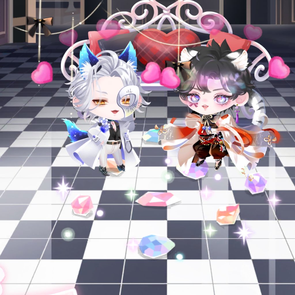 じもにゃんん tweet media