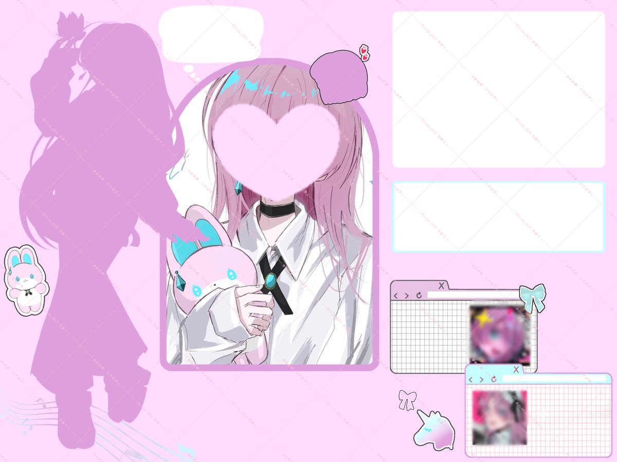 西蔵ちべ tweet media