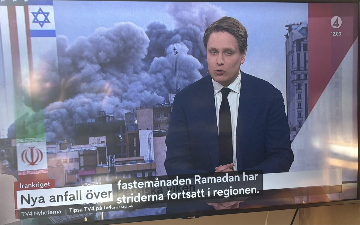 Henrik Sjögren  tweet media