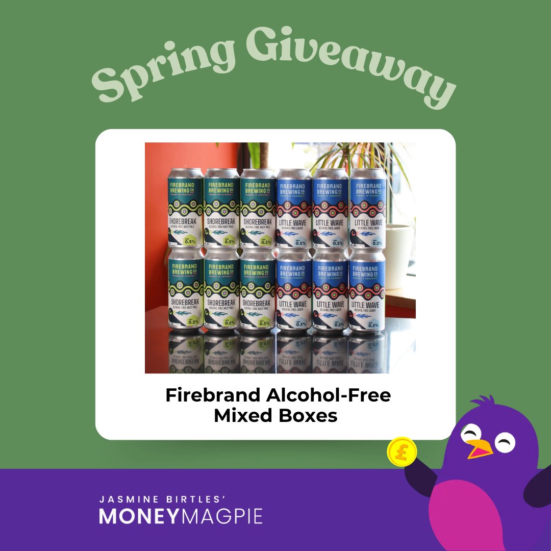 MoneyMagpie tweet media