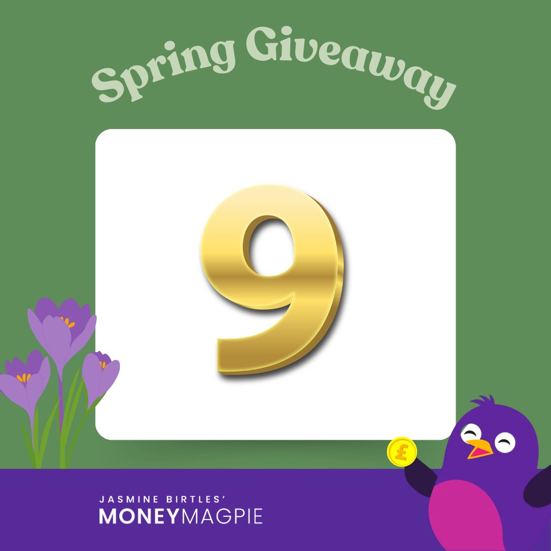 MoneyMagpie tweet media