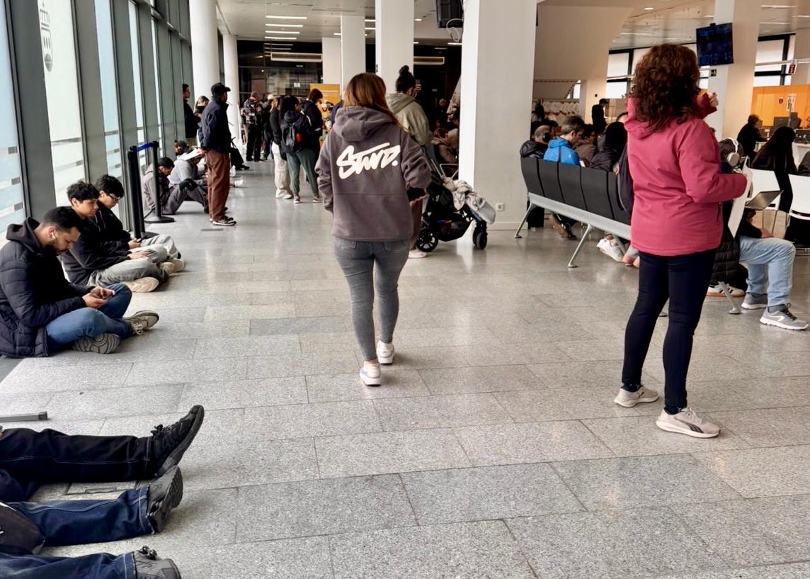 PP Alcorcón tweet media