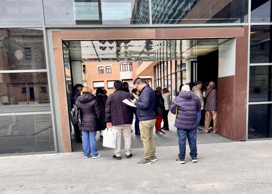 PP Alcorcón tweet media