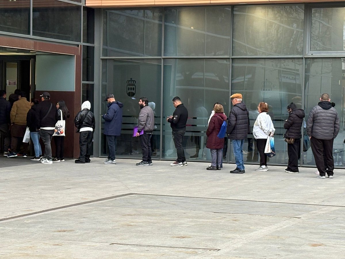 PP Alcorcón tweet media