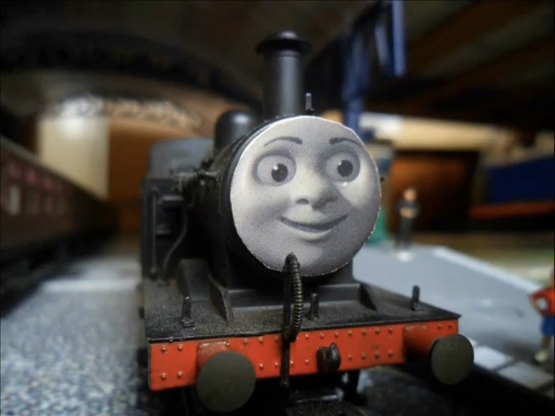 Morgan the Minecraft Engine tweet media