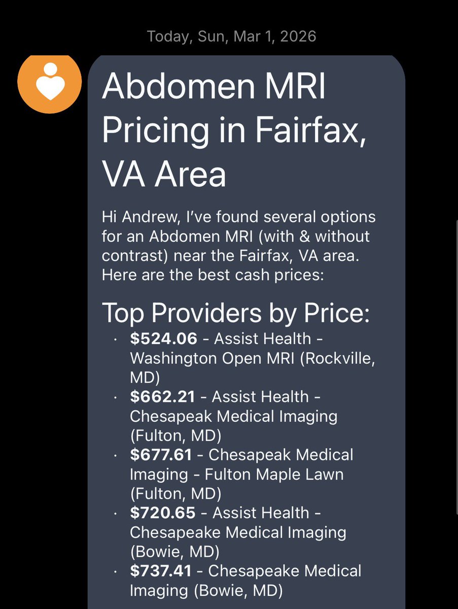 CrowdHealth tweet media