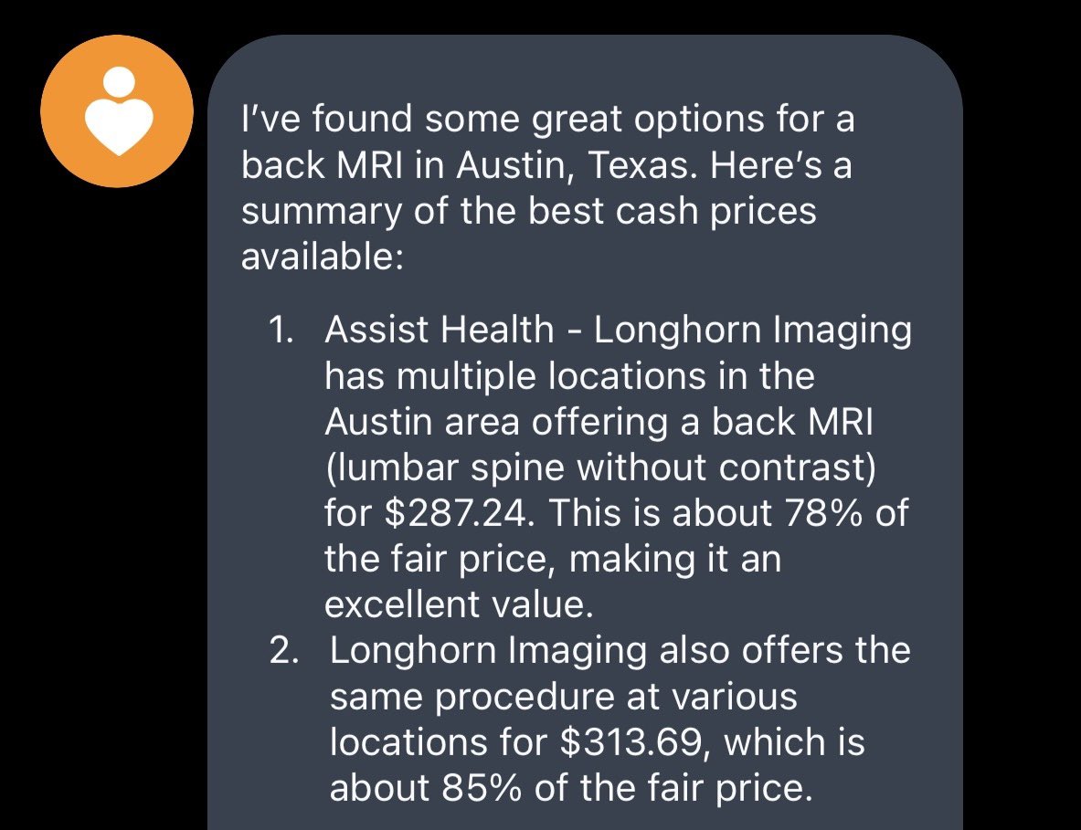 CrowdHealth tweet media