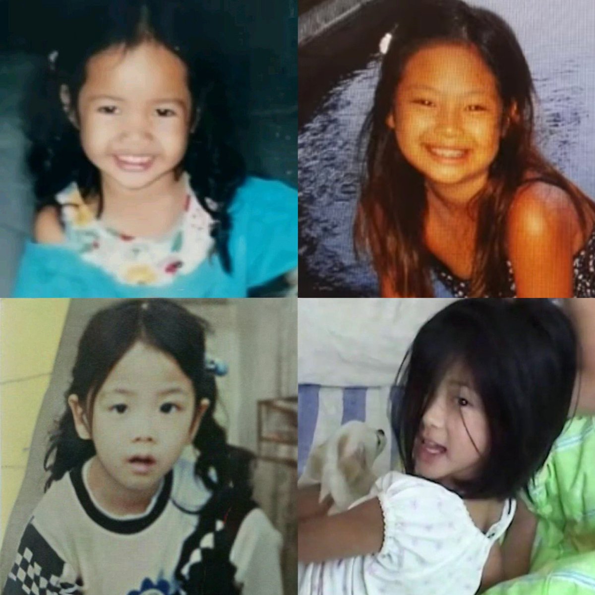little BLACKPINK