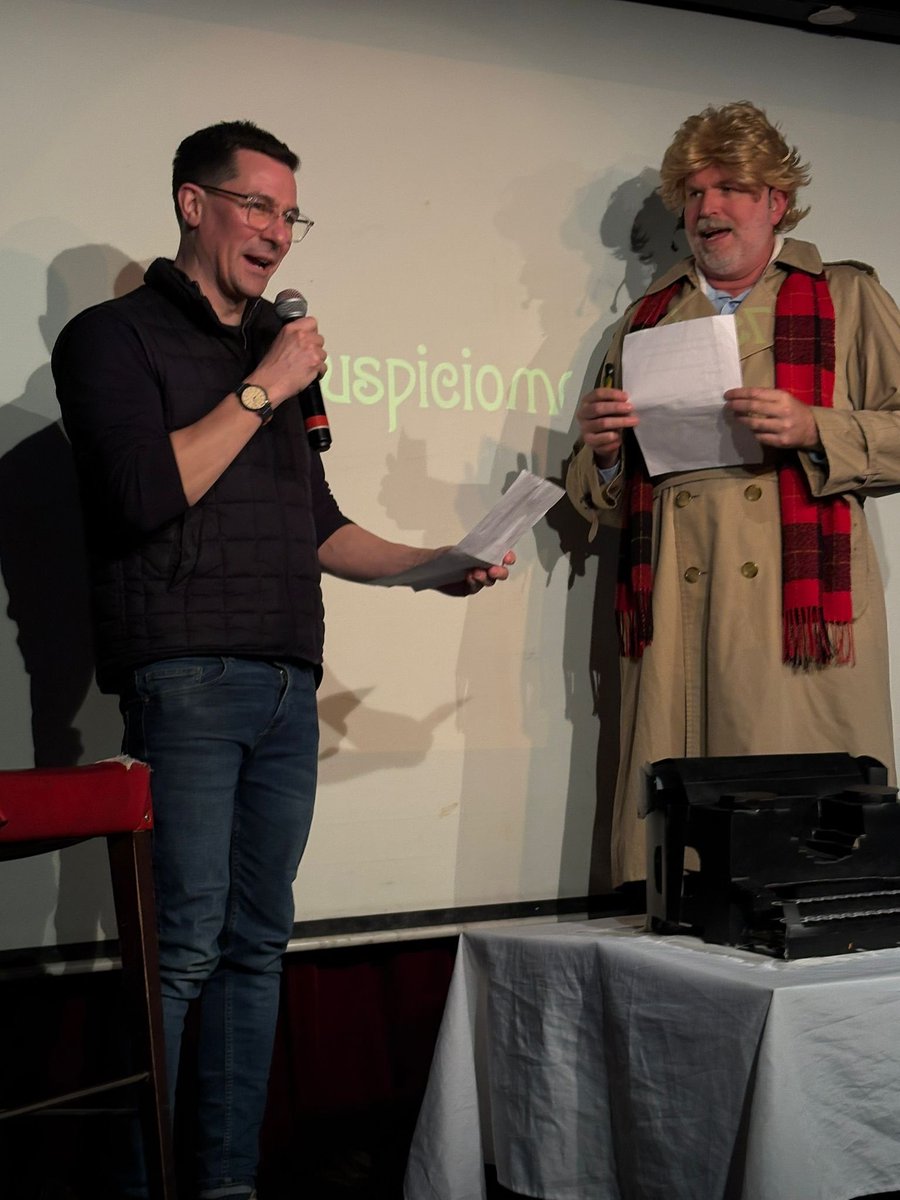 Royal Vauxhall Tavern tweet media