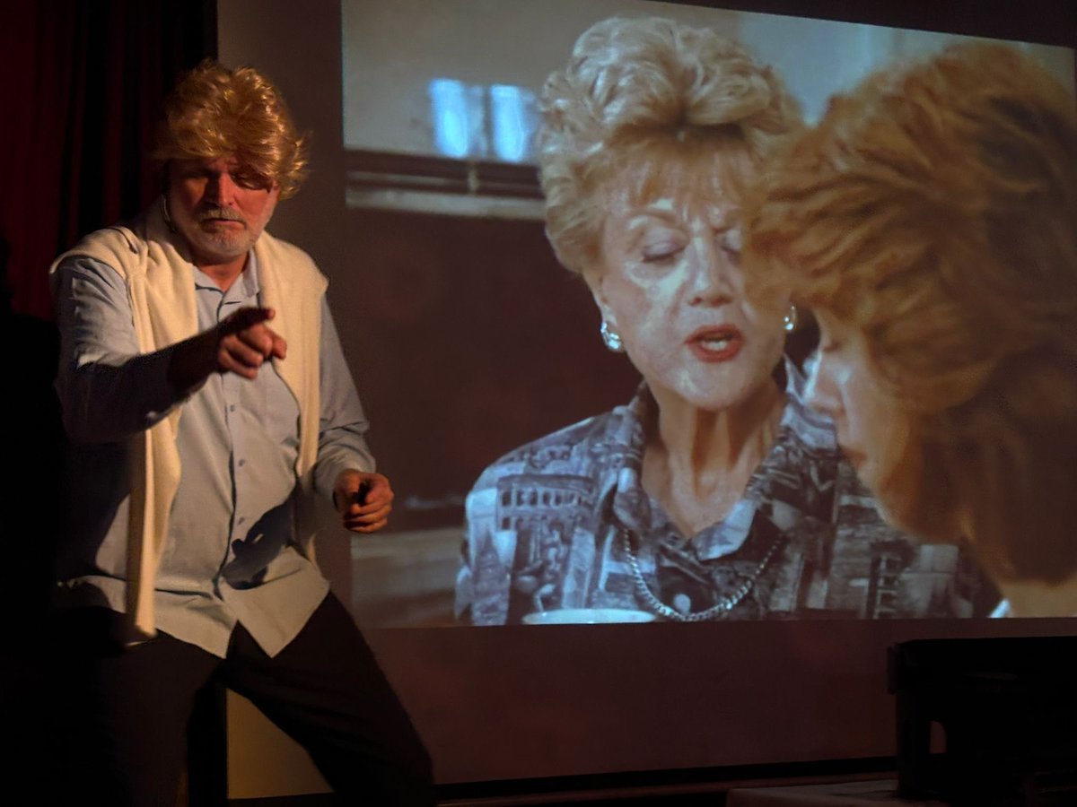 Royal Vauxhall Tavern tweet media