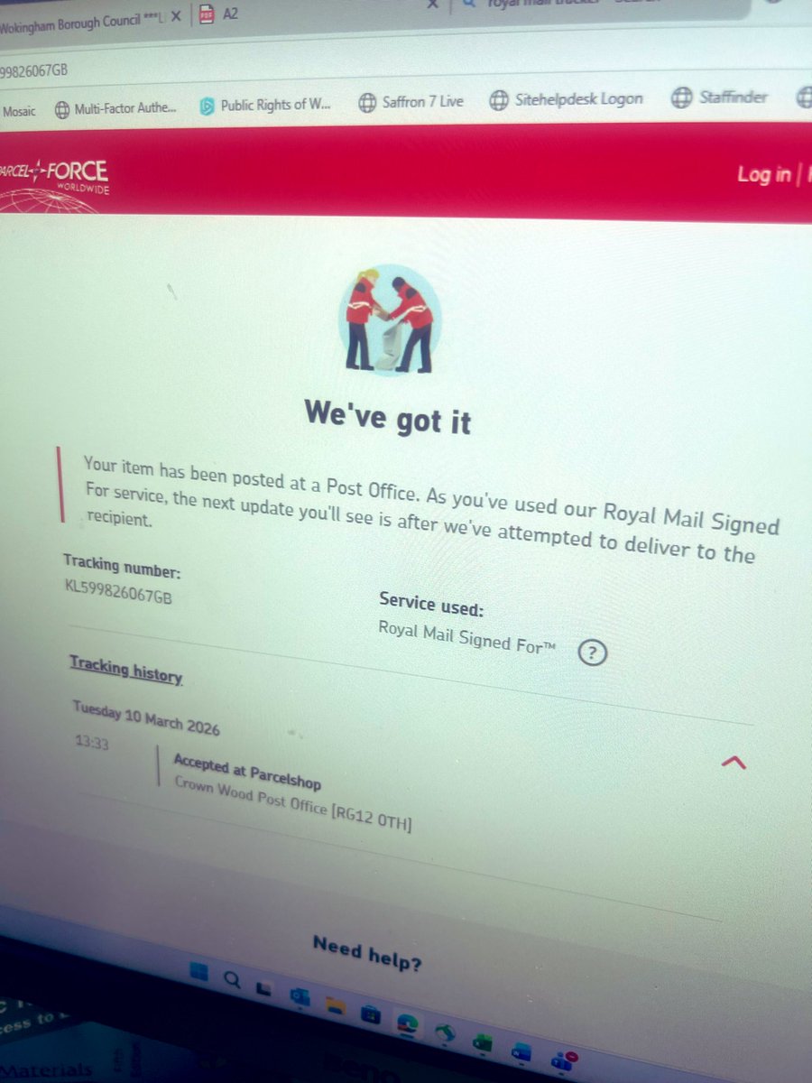 C O N N O R | C L A R K tweet media