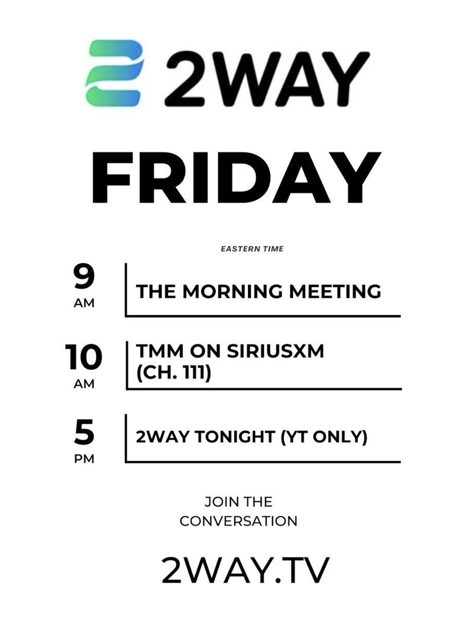 Mark Halperin tweet media