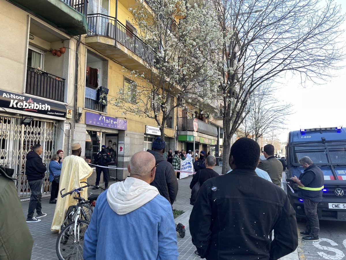 Sindicat d'Habitatge de Granollers tweet media