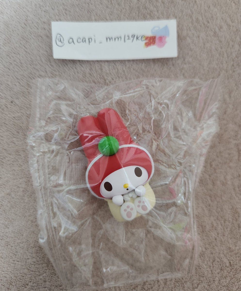 あーちゃん tweet media