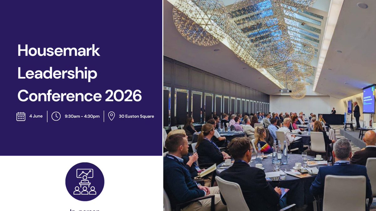 Housemark tweet media