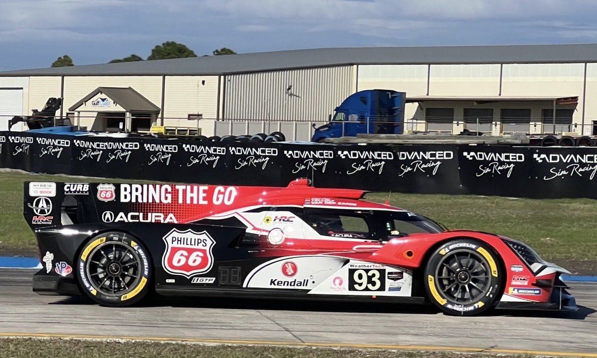 GP Magazine tweet media