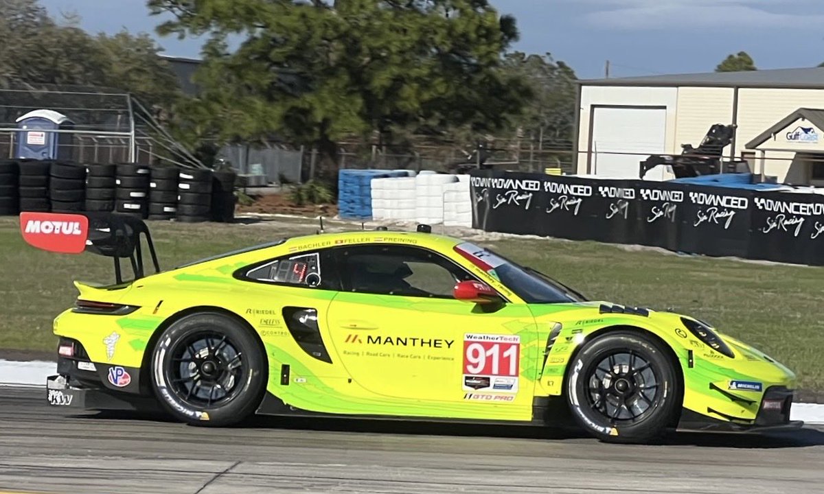 GP Magazine tweet media