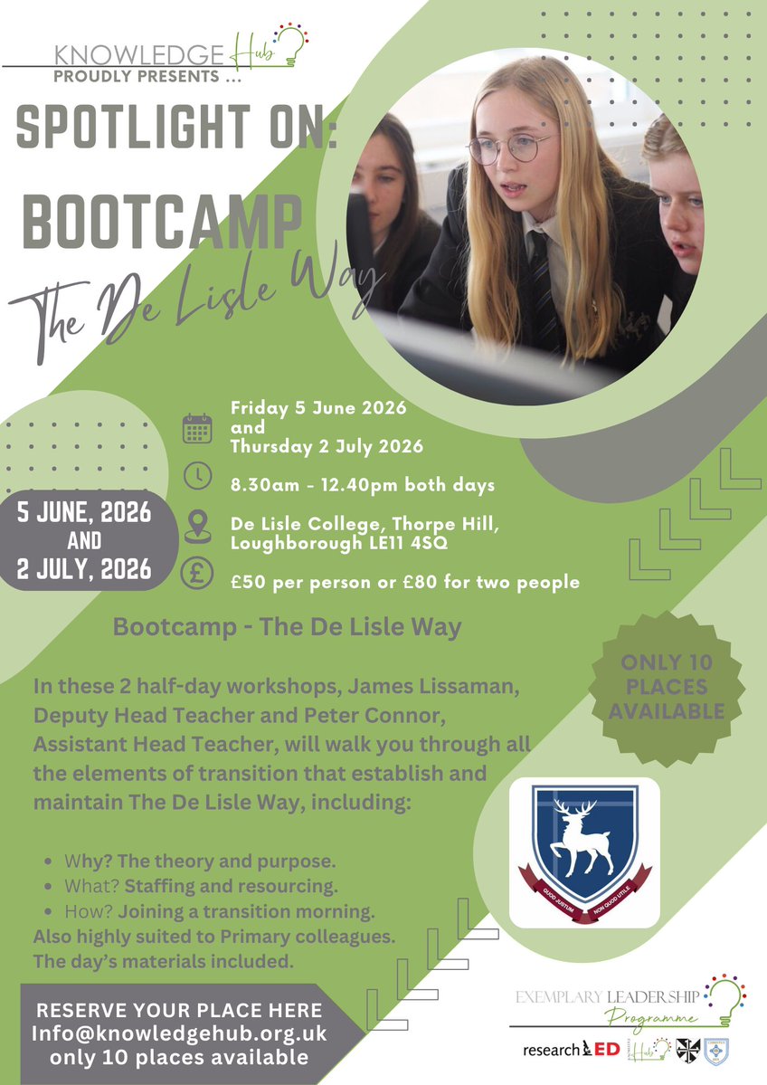 Knowledge Hub tweet media