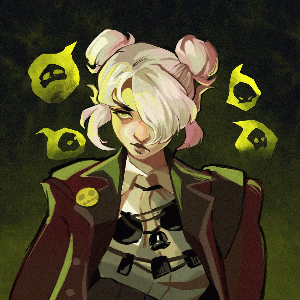 ty.mnc 📌 cf22 preorders! tweet media