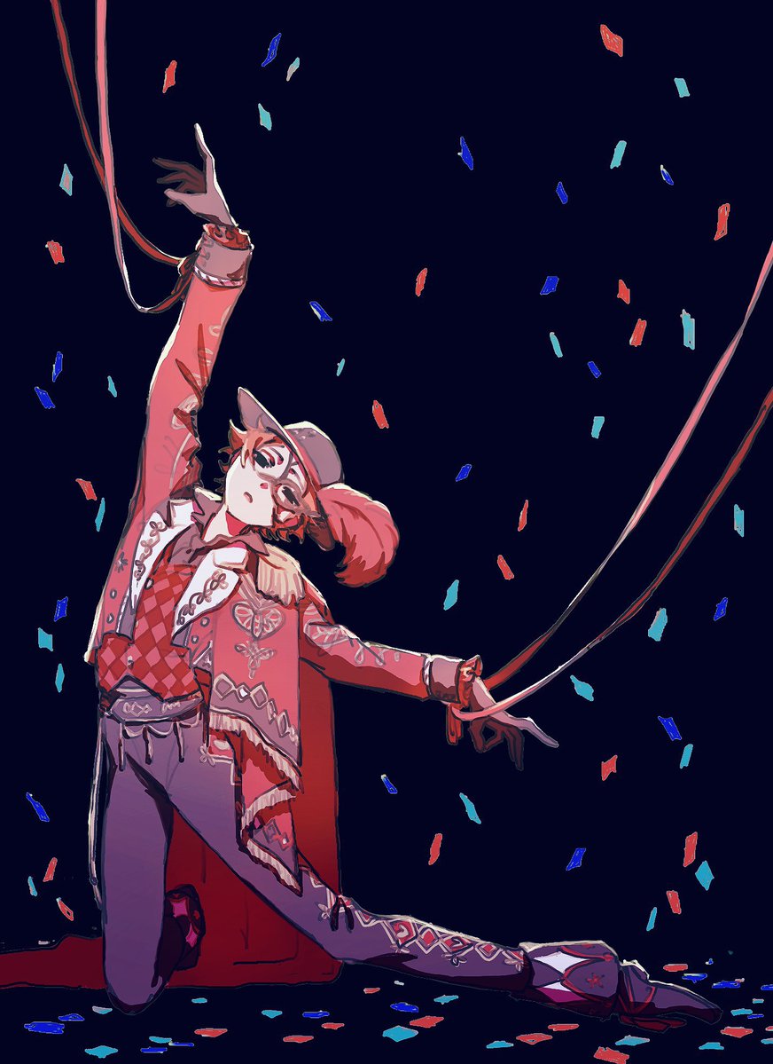 回遊魚(タグ巡回中) tweet media