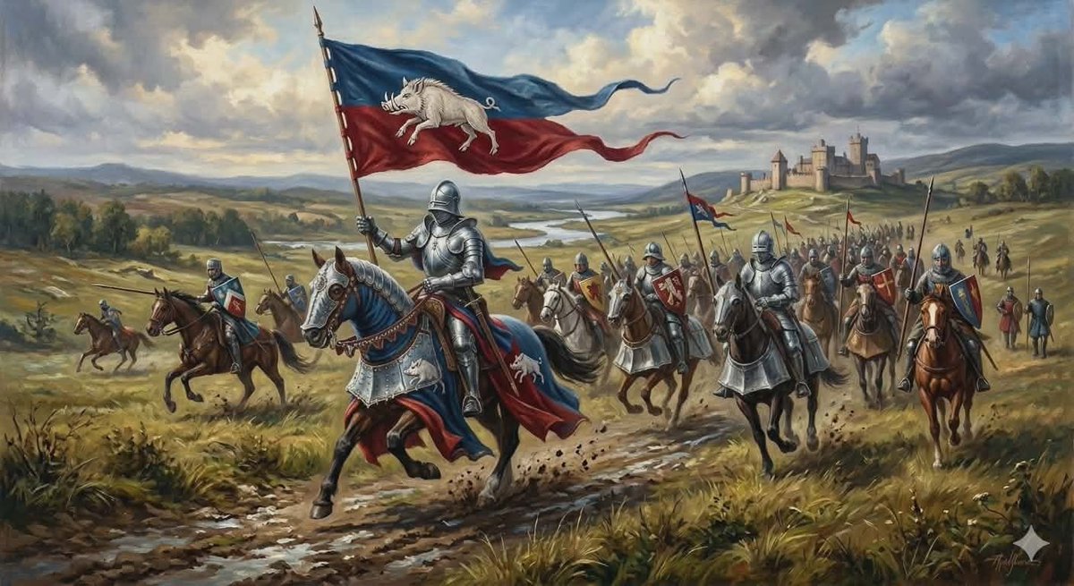 J.P. ReedmanHistfic tweet media