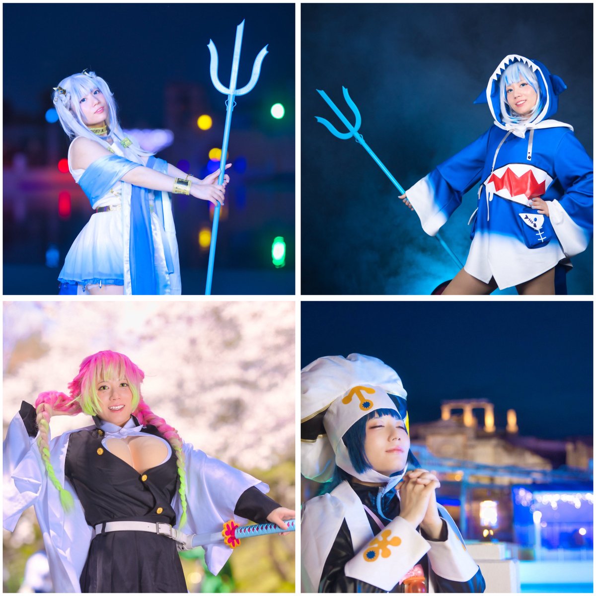 らぶか tweet media