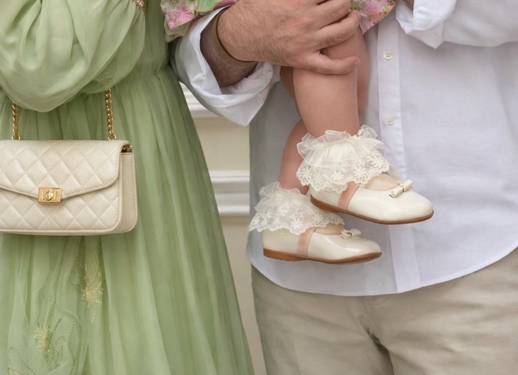 Bayram kombiminimiz böyle olabilirdi..❞