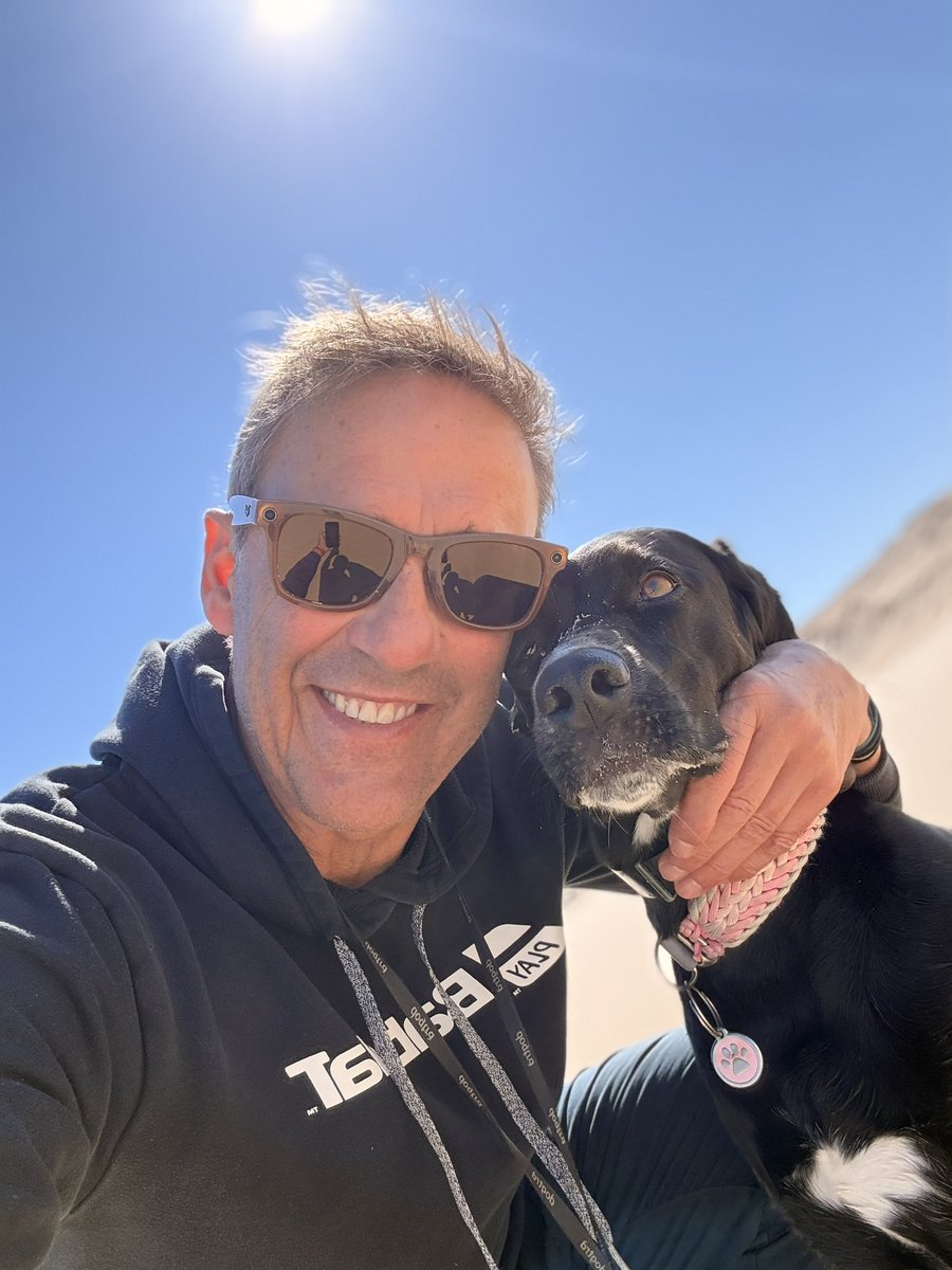 Julien Courbet tweet media