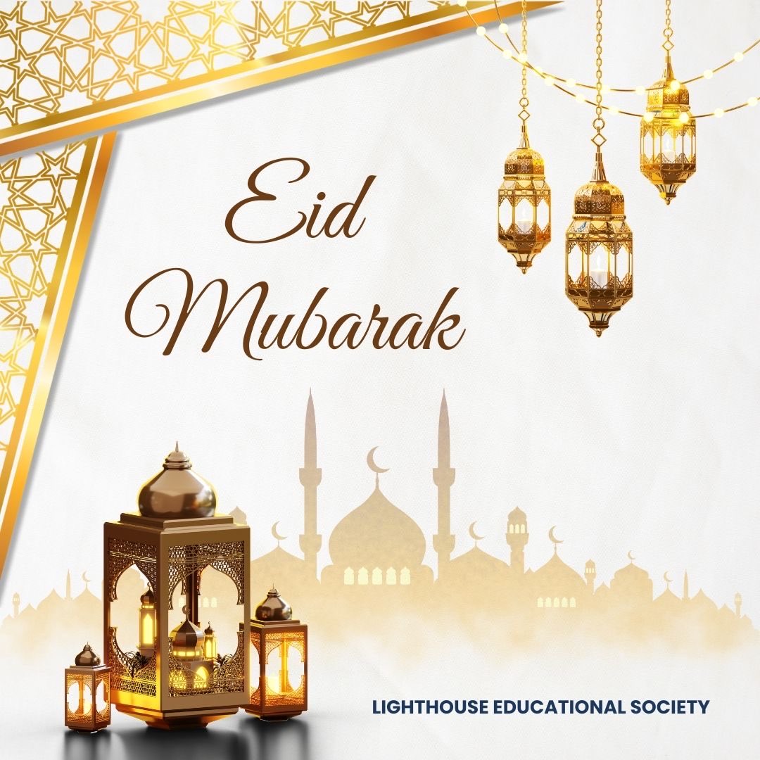 Lighthouse Educational Society tweet media