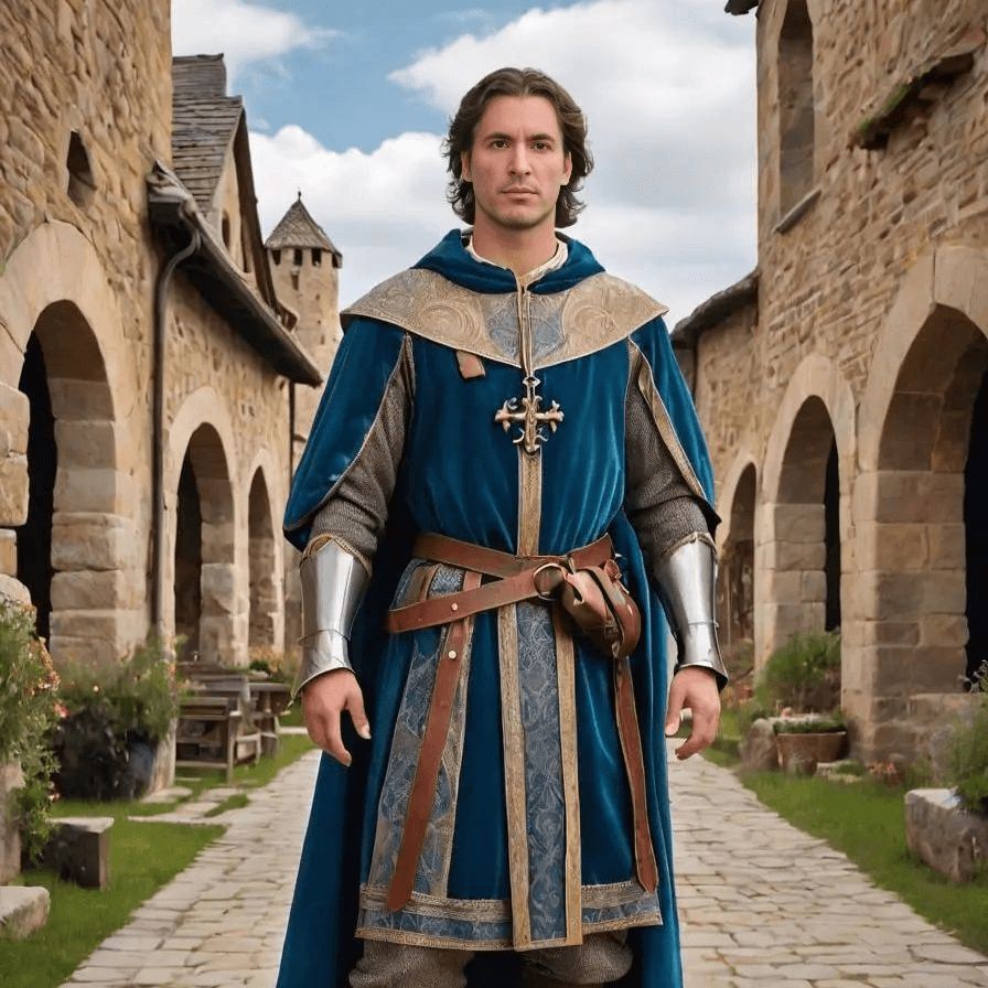 J.P. ReedmanHistfic tweet media