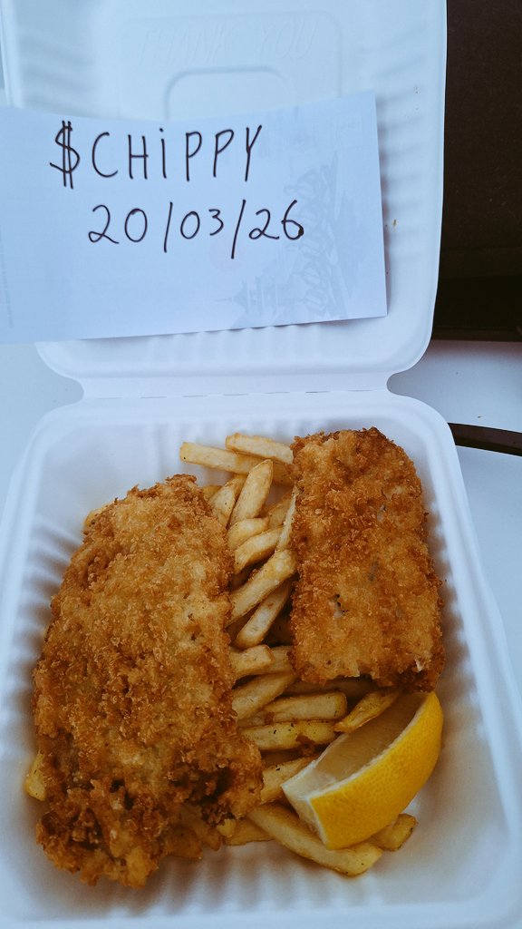 $CHIPPY melow nose tweet media