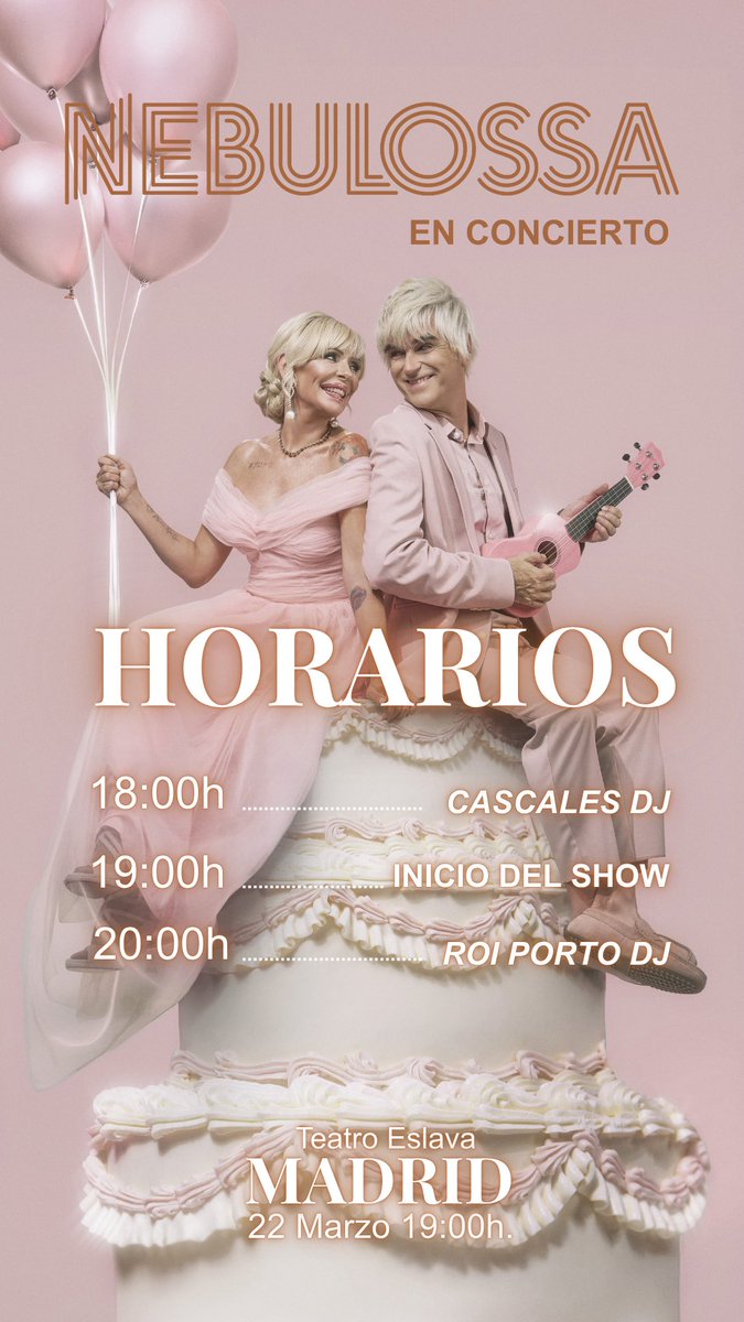 🦊Nebulossa tweet media