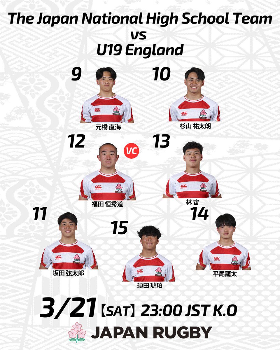Japan Rugby tweet media