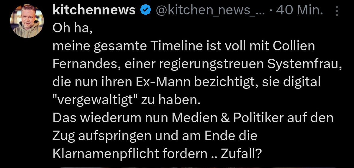 El Poltero loco tweet media