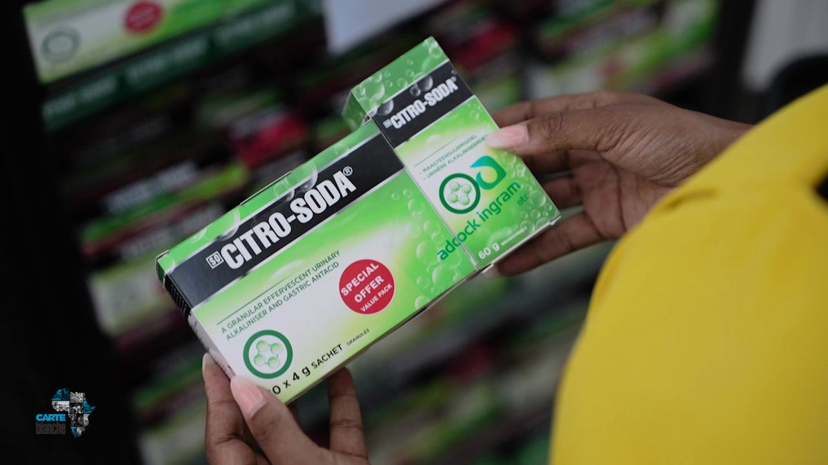 Carte Blanche tweet media