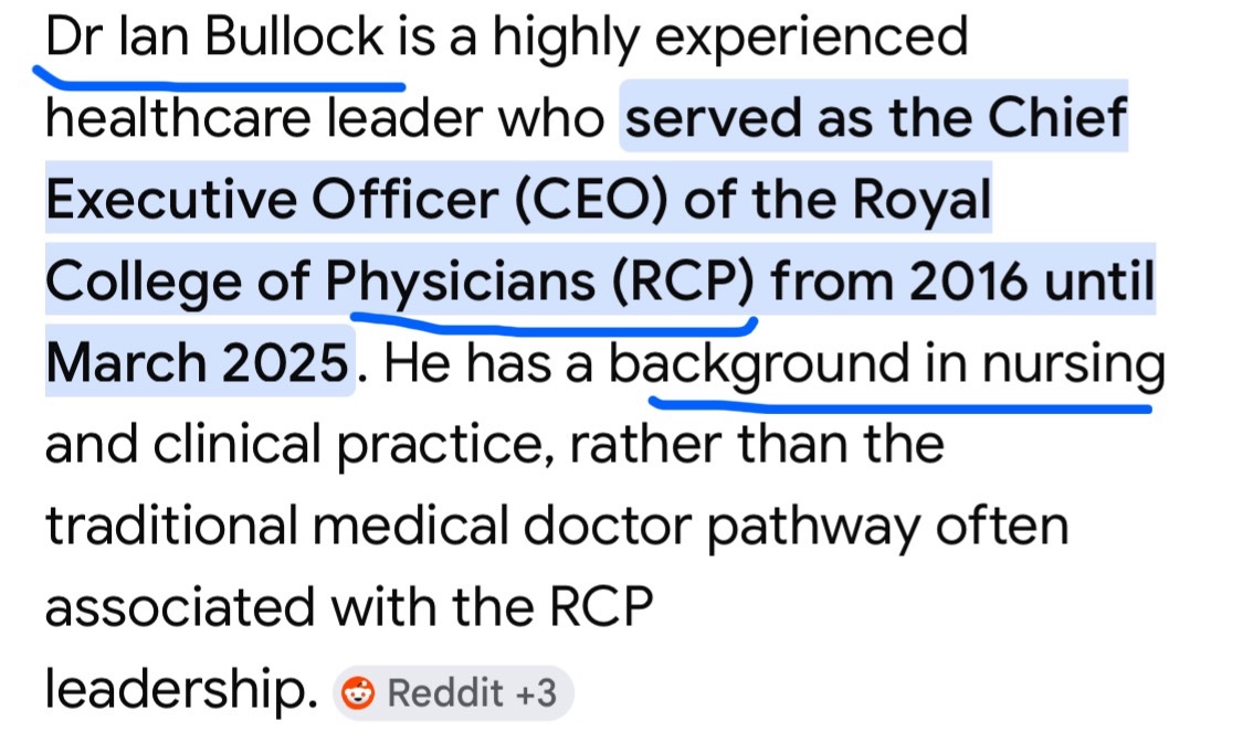 Anon Anaesthetist tweet media