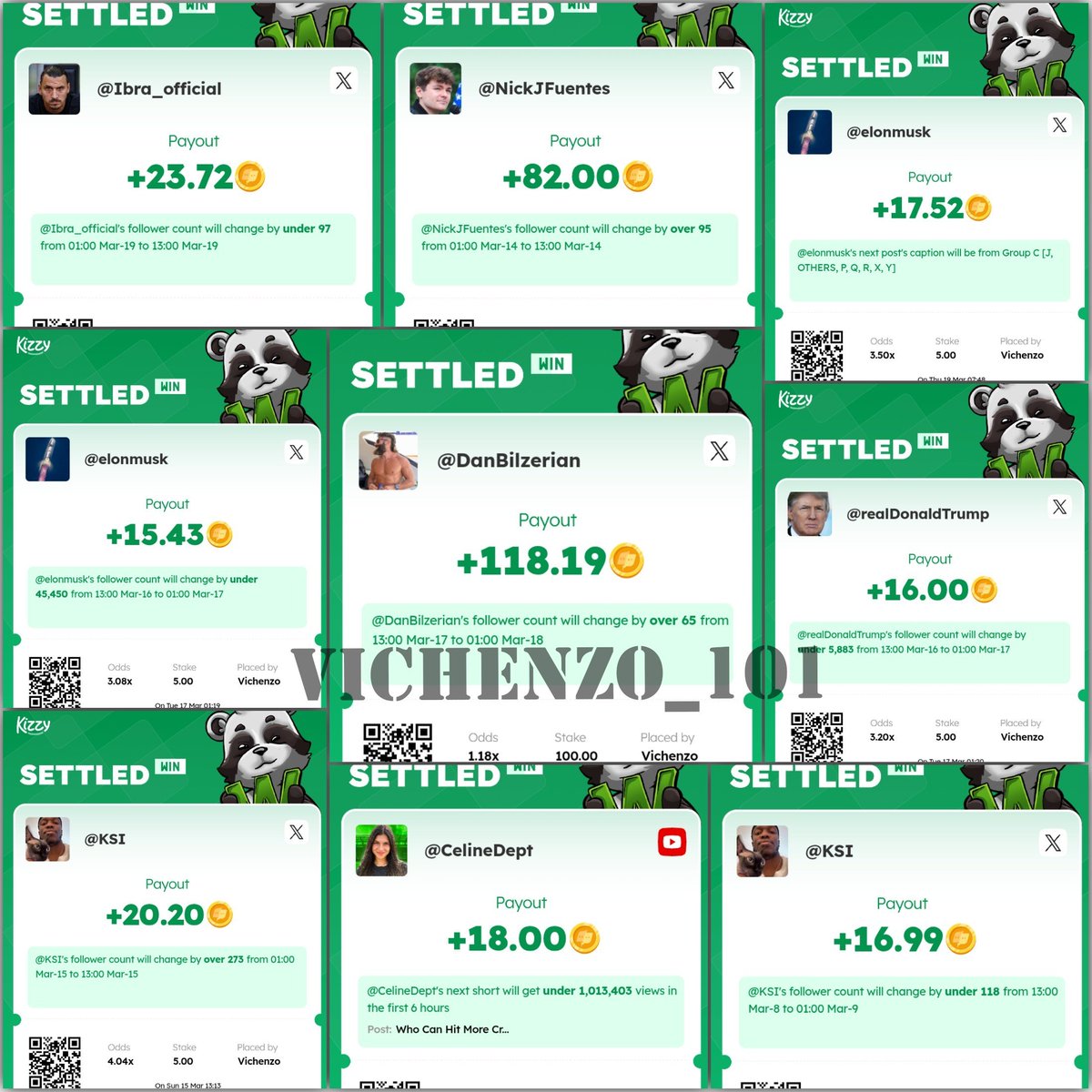 Vichenzo.mon⨀🥷⭐ tweet media