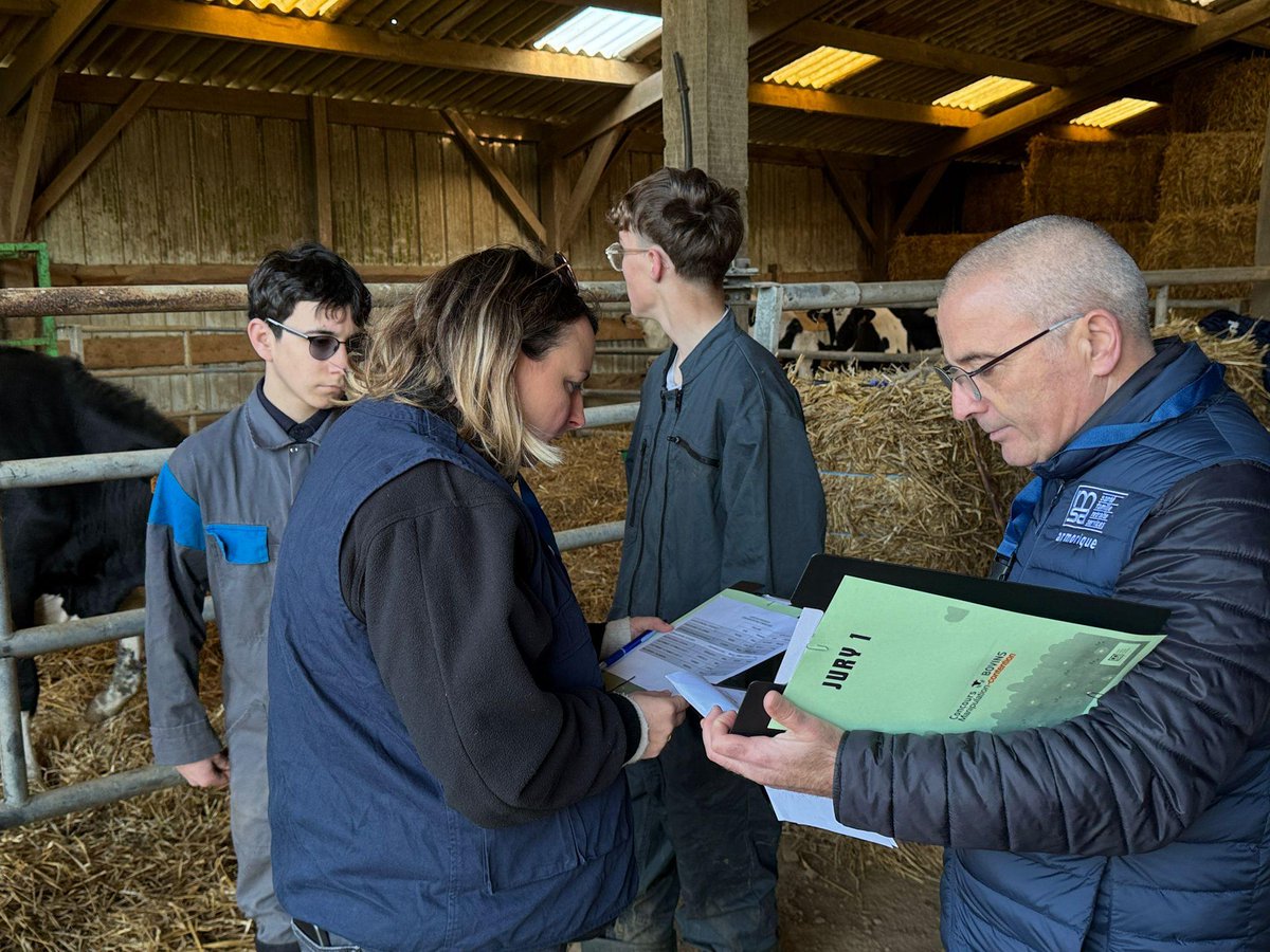 MSA Armorique tweet media