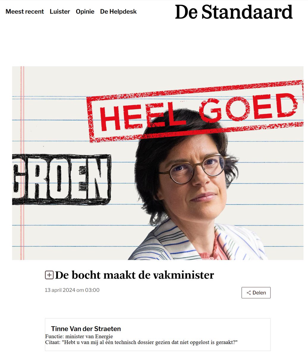 Thomas Spaas tweet media