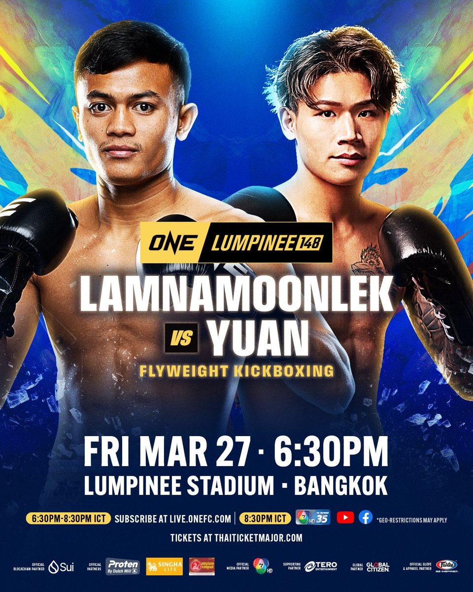 Beyond Kickboxing tweet media