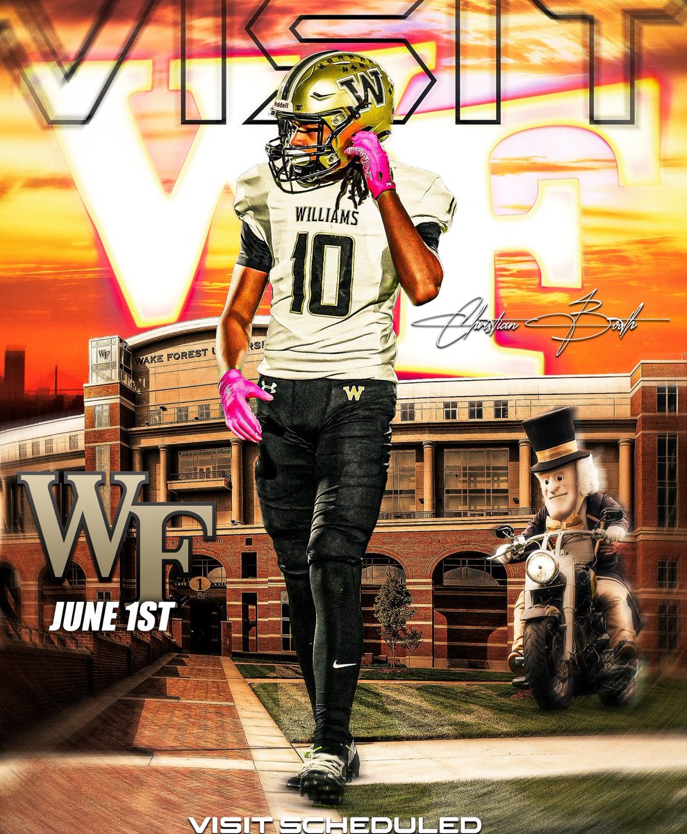 Christian Booth tweet media