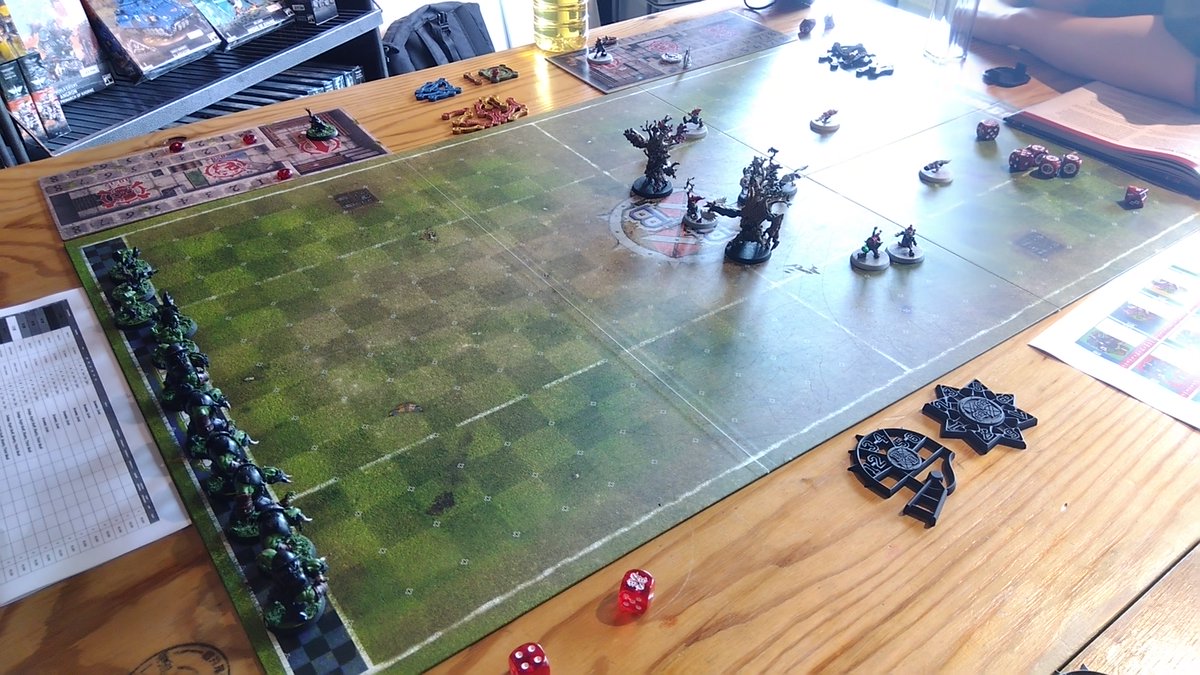 Craft Labo 所沢のミニチュアゲームのお店 tweet media