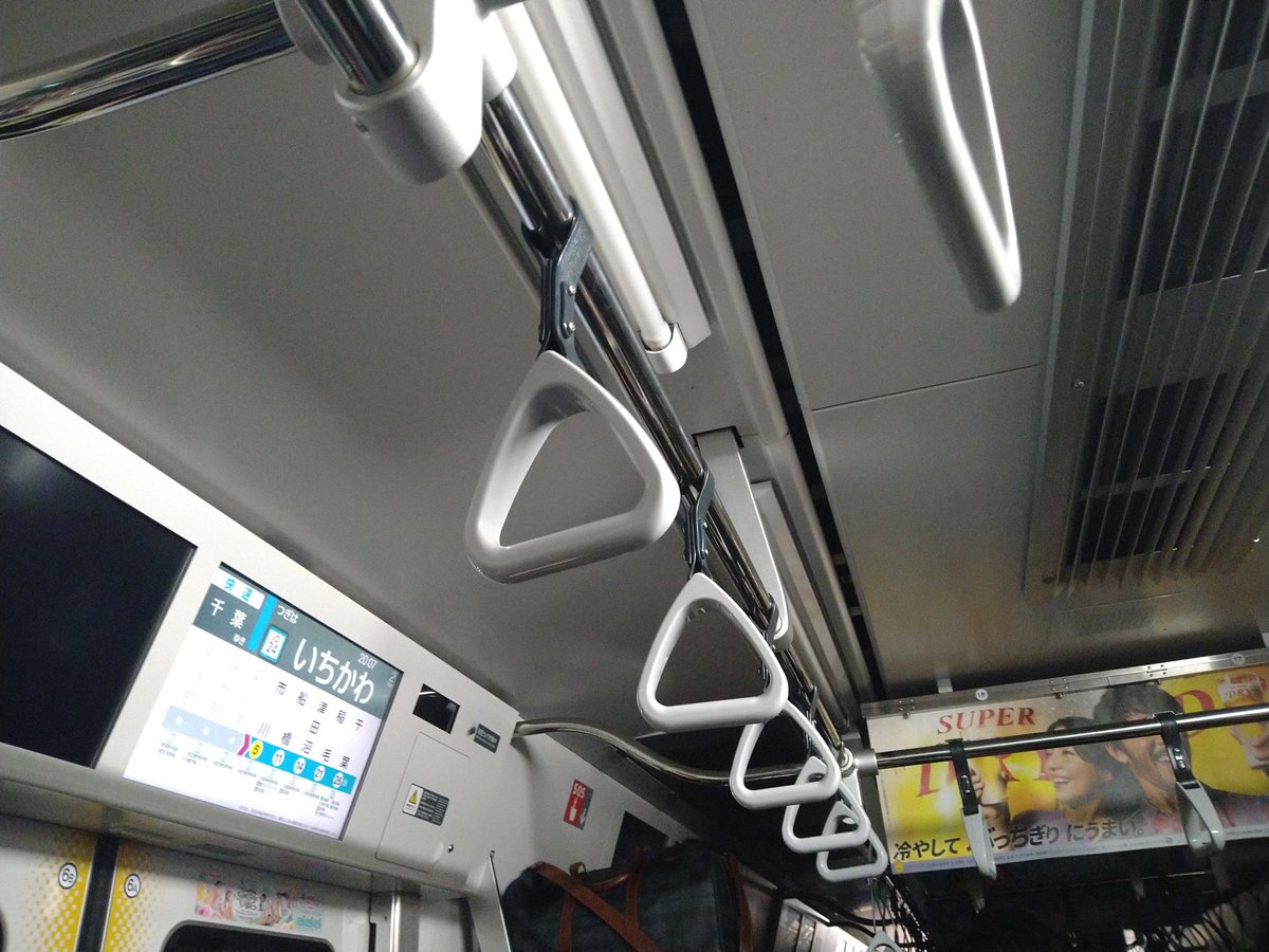 YBKライン tweet media