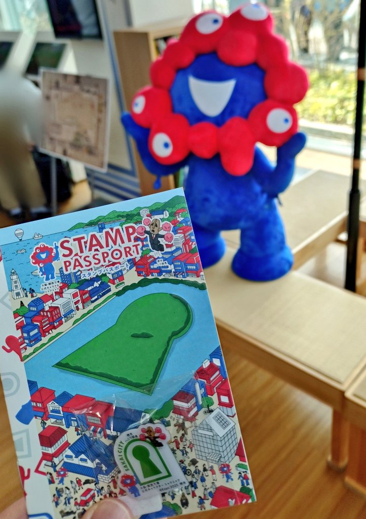 山里丸 tweet media